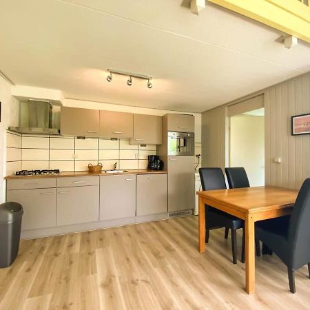 Hello Zeeland - Vakantiehuis Duinroos 167 Breskens Exteriér fotografie