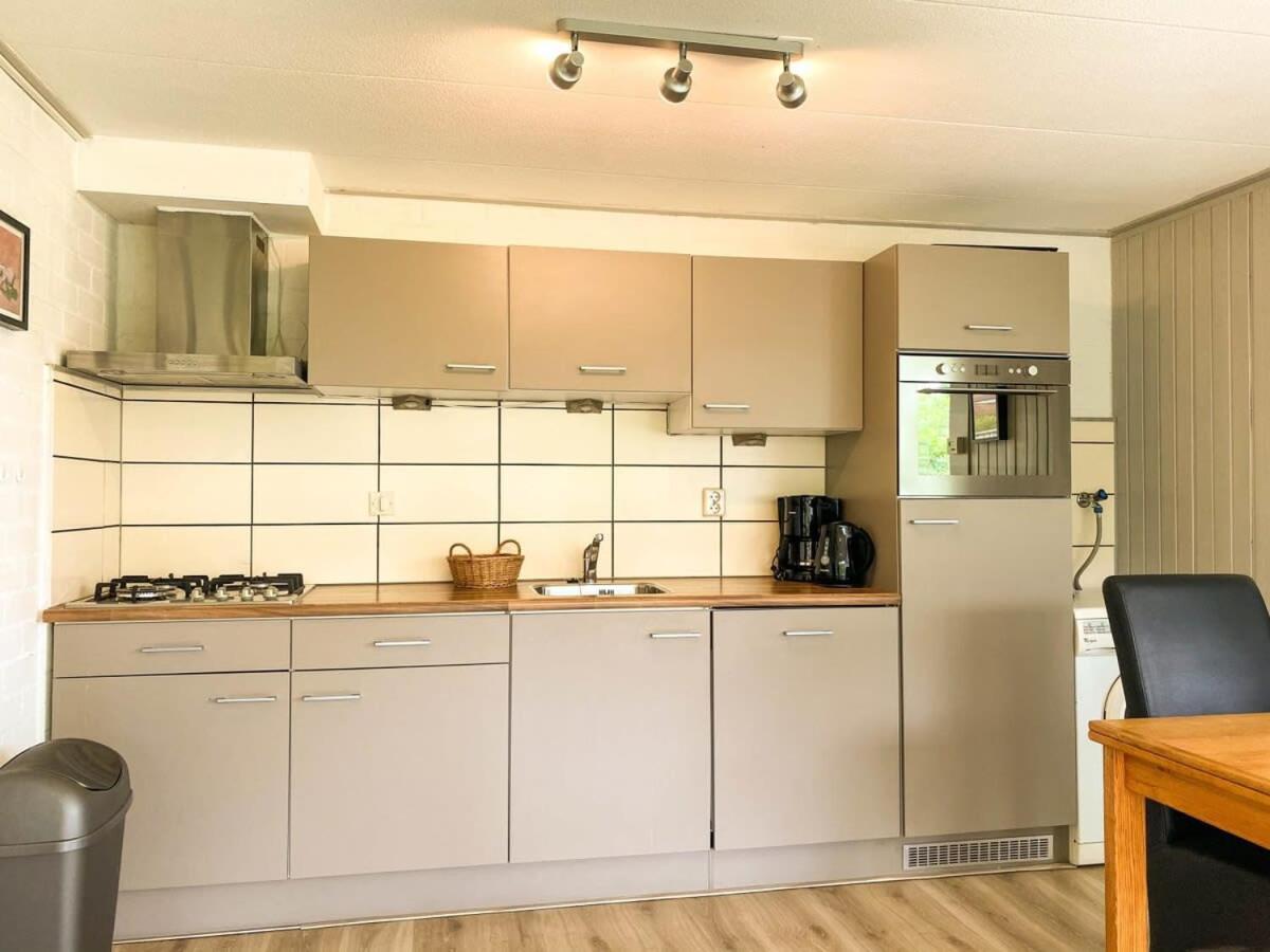 Hello Zeeland - Vakantiehuis Duinroos 167 Breskens Exteriér fotografie