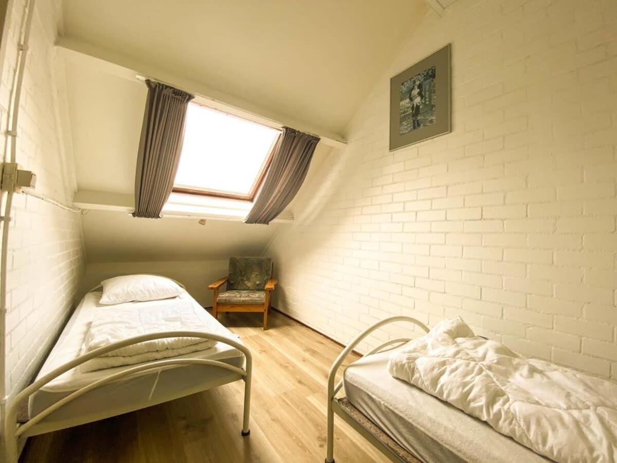Hello Zeeland - Vakantiehuis Duinroos 167 Breskens Exteriér fotografie